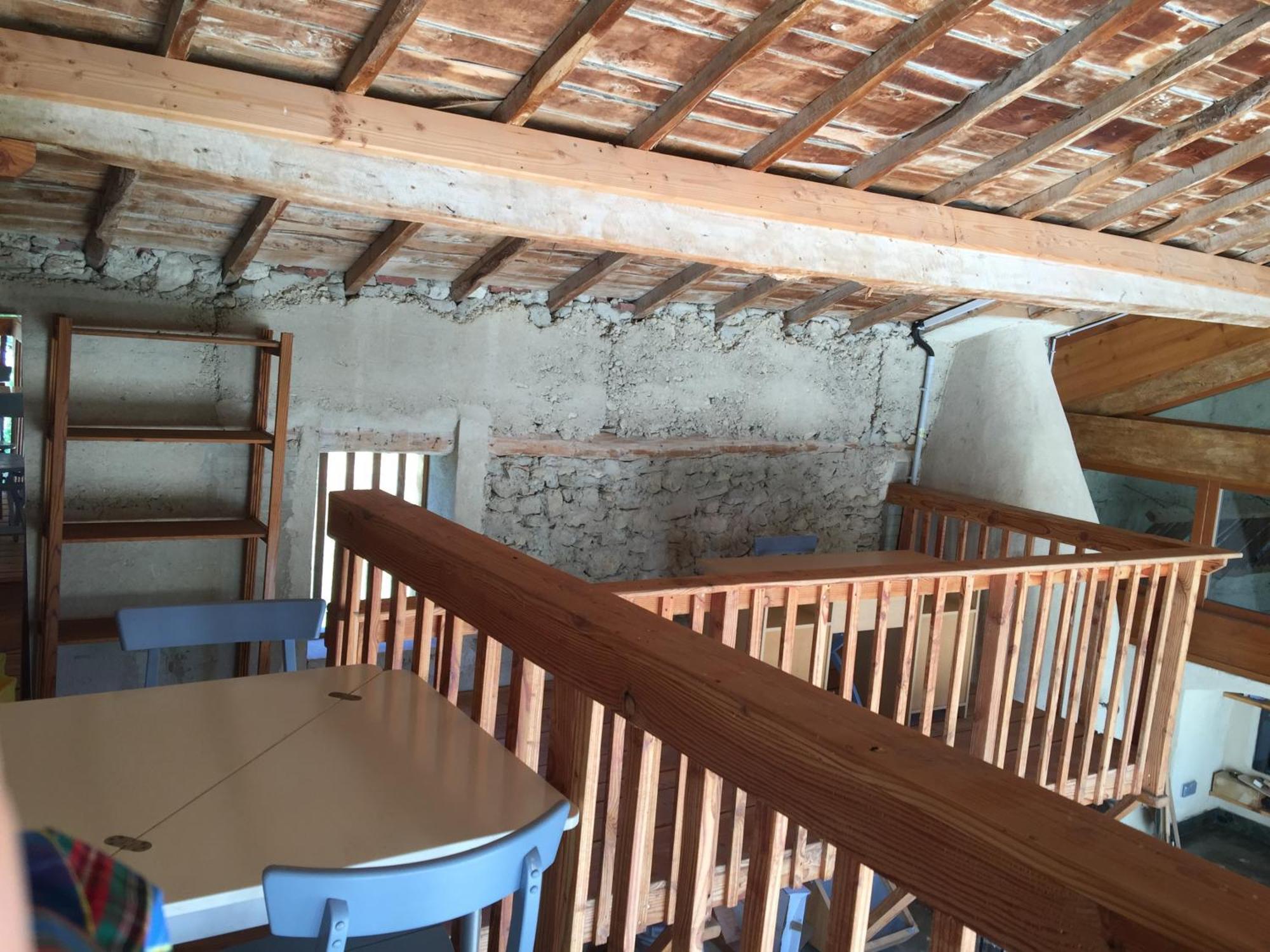 La Source, Vegetarian Guest House Chabeuil ห้อง รูปภาพ
